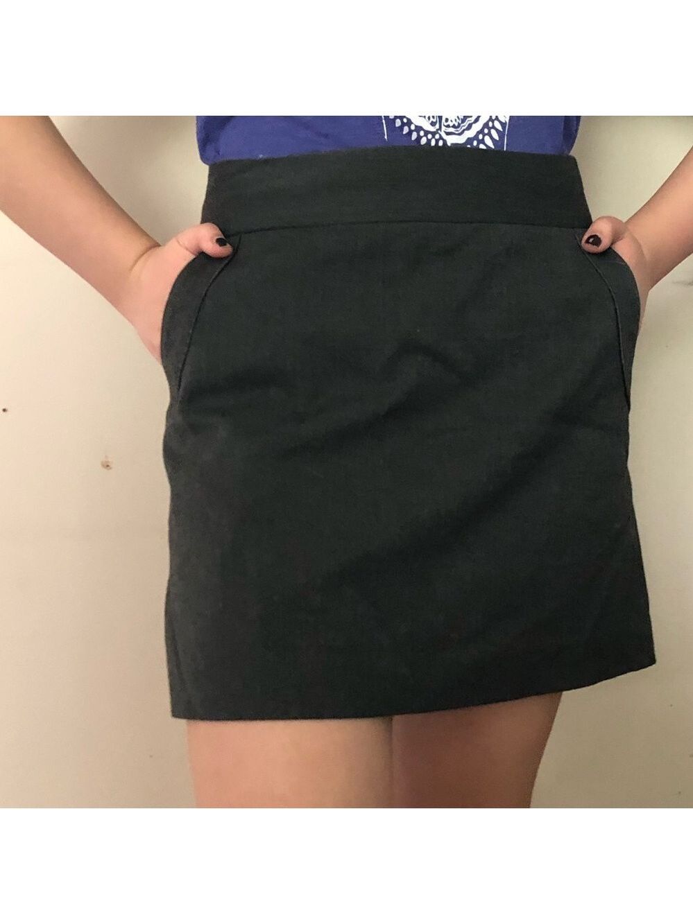 Jacob skirt